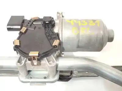 Second-hand car spare part front windshield wiper motor for jeep renegade 1.0 t-gdi cat oem iam references 0390243524 51953959 