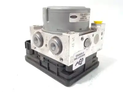 Peça sobressalente para automóvel em segunda mão abs por ford fiesta (ce1) trend+ referências oem iam j1bc2b373gb 10022014944 j1bc2c219gb