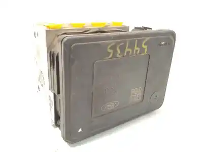 Peça sobressalente para automóvel em segunda mão abs por ford fiesta (ce1) trend+ referências oem iam j1bc2b373gb 10022014944 j1bc2c219gb