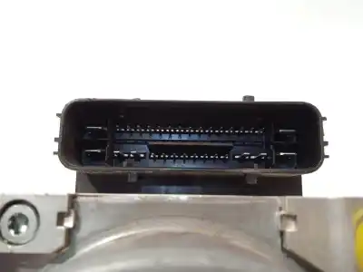 Peça sobressalente para automóvel em segunda mão abs por ford fiesta (ce1) trend+ referências oem iam j1bc2b373gb 10022014944 j1bc2c219gb