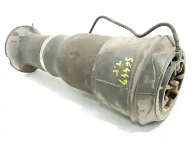 Gebrauchtes Autoersatzteil Stoßdämpfer links hinten zum CITROEN C4 GRAND PICASSO I (UA_)  OEM-IAM-Referenzen 9676670180 F307512401 