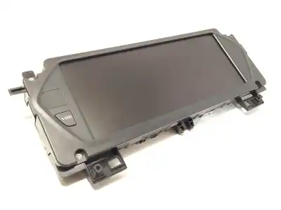 Peça sobressalente para automóvel em segunda mão QUADRANTE por CITROEN C4 PICASSO II  Referências OEM IAM 9813590280 503003630122 