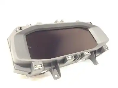 Second-hand car spare part DASHBOARD for CUPRA FORMENTOR (KM7)  OEM IAM references 5FA920790B  