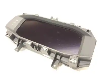 Peça sobressalente para automóvel em segunda mão quadrante por cupra formentor (km7) 1.5 tsi referências oem iam 5fa920790b  