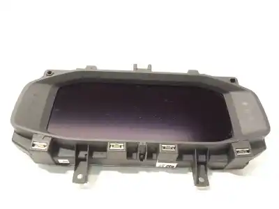 Peça sobressalente para automóvel em segunda mão quadrante por cupra formentor (km7) 1.5 tsi referências oem iam 5fa920790b  