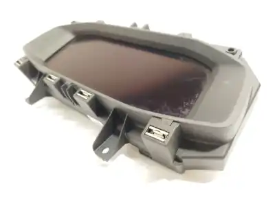 Peça sobressalente para automóvel em segunda mão quadrante por cupra formentor (km7) 1.5 tsi referências oem iam 5fa920790b  