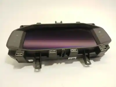 Peça sobressalente para automóvel em segunda mão quadrante por cupra formentor (km7) 1.5 tsi referências oem iam 5fa920790b  