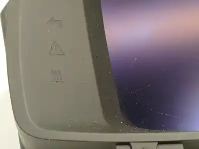 Peça sobressalente para automóvel em segunda mão quadrante por cupra formentor (km7) 1.5 tsi referências oem iam 5fa920790b  