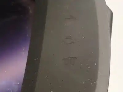 Peça sobressalente para automóvel em segunda mão quadrante por cupra formentor (km7) 1.5 tsi referências oem iam 5fa920790b  