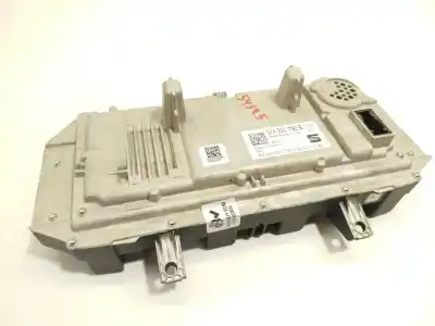 Peça sobressalente para automóvel em segunda mão quadrante por cupra formentor (km7) 1.5 tsi referências oem iam 5fa920790b  