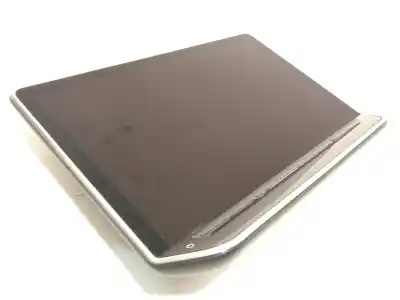 Recambio de automóvil de segunda mano de PANTALLA MULTIFUNCION para VOLKSWAGEN TIGUAN ALLSPACE (BW2, BJ2) 2.0 TDI referencias OEM IAM 14A919605  