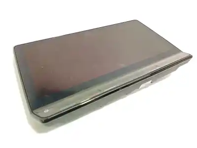 Second-hand car spare part MULTIFUNCTION DISPLAY for CUPRA FORMENTOR (KM7)  OEM IAM references 5FA919606  5FA919606041