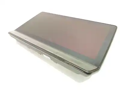Second-hand car spare part multifunction display for cupra formentor (km7) 1.5 tsi oem iam references 5fa919606  5fa919606041