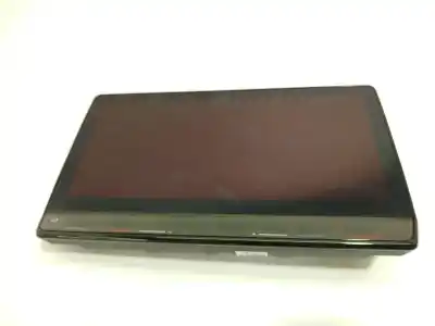 Second-hand car spare part multifunction display for cupra formentor (km7) 1.5 tsi oem iam references 5fa919606  5fa919606041