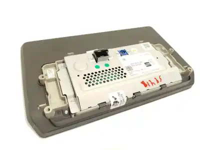 Second-hand car spare part multifunction display for cupra formentor (km7) 1.5 tsi oem iam references 5fa919606  5fa919606041