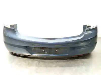 Pièce détachée automobile d'occasion PARE-CHOCS ARRIÈRE pour OPEL ASTRA K (B16)  Références OEM IAM 39161695   Pièce détachée automobile d'occasion PARE-CHOCS ARRIÈRE pour OPEL ASTRA K (B16)  Références OEM IAM 39161695