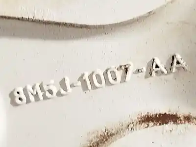 Автозапчастина б/у шина для ford focus ii (da_, hcp, dp) 2.0 посилання на oem iam 8m5j1007aa  2260881