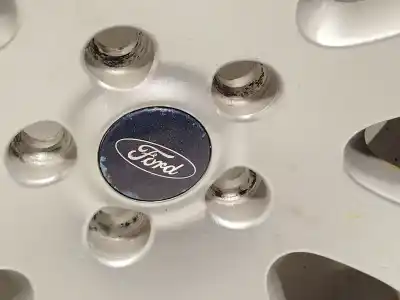 Автозапчастина б/у шина для ford focus ii (da_, hcp, dp) 2.0 посилання на oem iam 8m5j1007aa  2260881