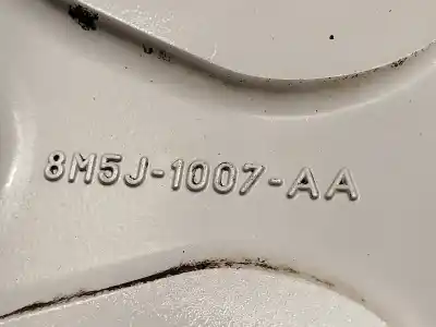 Автозапчастина б/у шина для ford focus ii (da_, hcp, dp) 2.0 посилання на oem iam 8m5j1007aa  2260881