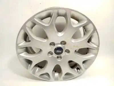 Автозапчастина б/у шина для ford focus ii (da_, hcp, dp) 2.0 посилання на oem iam 8m5j1007aa  2260881