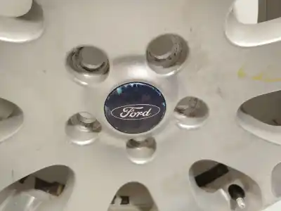 Автозапчастина б/у шина для ford focus ii (da_, hcp, dp) 2.0 посилання на oem iam 8m5j1007aa  2260881