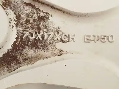 Автозапчастина б/у шина для ford focus ii (da_, hcp, dp) 2.0 посилання на oem iam 8m5j1007aa  2260881