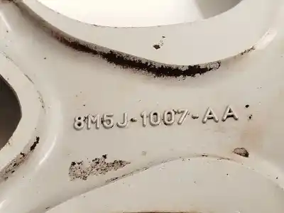 Автозапчастина б/у шина для ford focus ii (da_, hcp, dp) 2.0 посилання на oem iam 8m5j1007aa  2260881