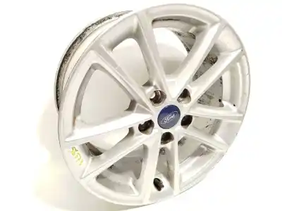 Second-hand car spare part rim for ford focus iii turnier 1.0 ecoboost oem iam references f1ec1007a1a