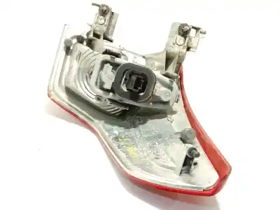 Автозапчастина б/у лівий ход ліхар для citroen c4 picasso i monospace (ud_) 1.6 hdi посилання на oem iam 6350ca  