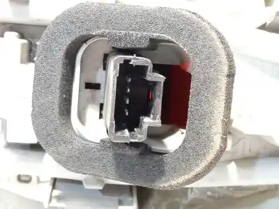 Автозапчастина б/у лівий ход ліхар для citroen c4 picasso i monospace (ud_) 1.6 hdi посилання на oem iam 6350ca  