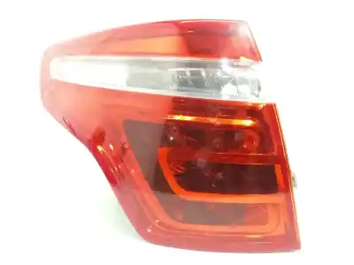 Автозапчастина б/у лівий ход ліхар для citroen c4 picasso i monospace (ud_) 1.6 hdi посилання на oem iam 6350ca  