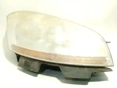 Автозапчасти б/у правая фара за citroen c4 picasso i monospace (ud_) 1.6 hdi ссылки oem iam 6206a8