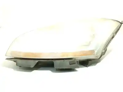 Автозапчастина б/у ліва фара для citroen c4 picasso i monospace (ud_) 1.6 hdi посилання на oem iam 6208a8  