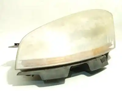 Автозапчастина б/у ліва фара для citroen c4 picasso i monospace (ud_) 1.6 hdi посилання на oem iam 6208a8  