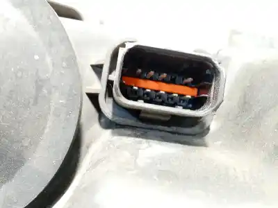 Автозапчастина б/у ліва фара для citroen c4 picasso i monospace (ud_) 1.6 hdi посилання на oem iam 6208a8  