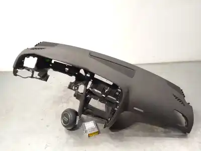 Автозапчасти б/у КОМПЛЕКТ ПОДУШКИ БЕЗОПАСНОСТИ за AUDI A5 DESCAPOTABLE (8F7)  ссылки OEM IAM 8T1857003C24A 8R0880201N6PS 8T0880204H