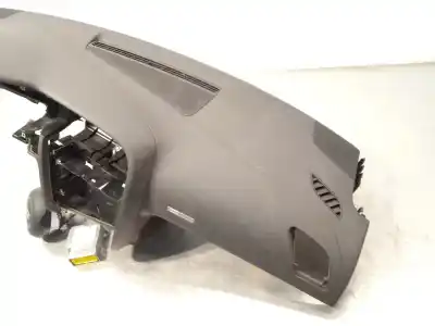 Автозапчастина б/у комплект подушки безпеки для audi a5 descapotable (8f7) 3.0 tdi посилання на oem iam 8t1857003c24a 8r0880201n6ps 8t0880204h