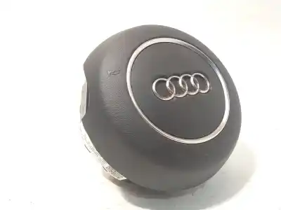 Автозапчастина б/у комплект подушки безпеки для audi a5 descapotable (8f7) 3.0 tdi посилання на oem iam 8t1857003c24a 8r0880201n6ps 8t0880204h