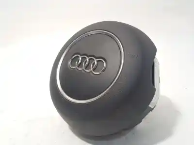 Автозапчастина б/у комплект подушки безпеки для audi a5 descapotable (8f7) 3.0 tdi посилання на oem iam 8t1857003c24a 8r0880201n6ps 8t0880204h