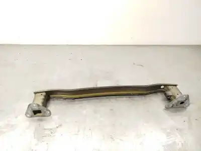 Автозапчасти б/у усиление заднего бампера за peugeot 208 ii (ub_, up_, uw_, uj_) 1.2 puretech 130 ссылки oem iam 9825456380  