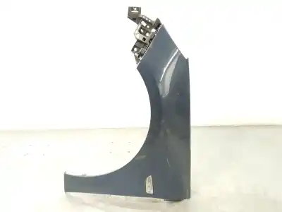 Second-hand car spare part left front fin for mazda 3 (bk) 1.6 di turbo oem iam references bp4k52211c