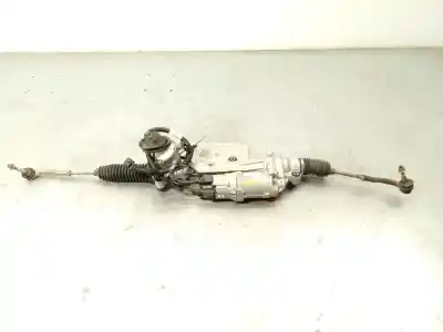 Second-hand car spare part steering rack for mazda 3 (bk) 1.6 di turbo oem iam references bp4l32110
