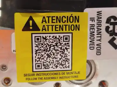 Second-hand car spare part abs for seat leon (5f1) style visio edition oem iam references 5q0614517cg 10022009984 28515868123