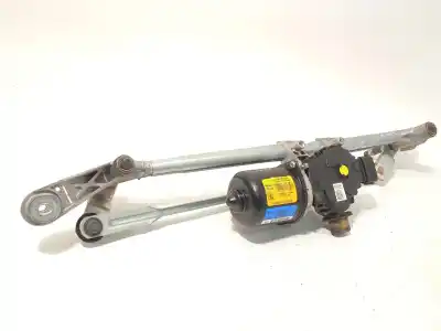 Peça sobressalente para automóvel em segunda mão motor do limpa para brisas por renault megane iv fastback (b9a/m/n_) 1.5 blue dci 115 (b9a6) referências oem iam 288005974r w000037156 