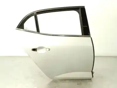 Автозапчасти б/у дверь задняя правая за renault megane iv fastback (b9a/m/n_) 1.5 blue dci 115 (b9a6) ссылки oem iam 821001172r