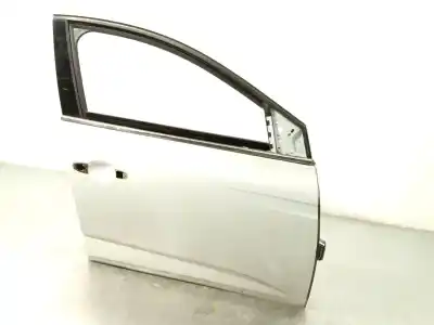 Автозапчасти б/у дверь передняя правая за renault megane iv fastback (b9a/m/n_) 1.5 blue dci 115 (b9a6) ссылки oem iam 801001148r  