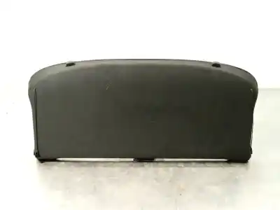 Автозапчасти б/у задний поддон за renault megane iv fastback (b9a/m/n_) 1.5 blue dci 115 (b9a6) ссылки oem iam 794202086r