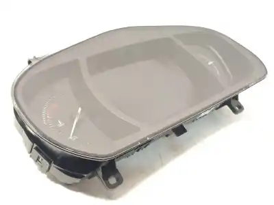 Автозапчасти б/у приборная доска за renault megane iv fastback (b9a/m/n_) 1.5 blue dci 115 (b9a6) ссылки oem iam 248105618r