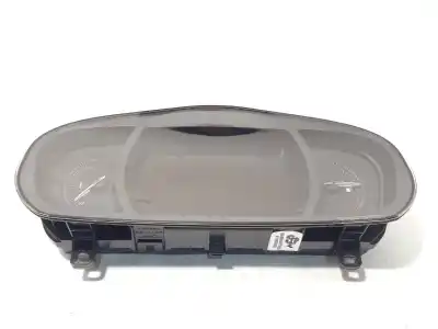 Peça sobressalente para automóvel em segunda mão quadrante por renault megane iv fastback (b9a/m/n_) 1.5 blue dci 115 (b9a6) referências oem iam 248105618r  p248105618r