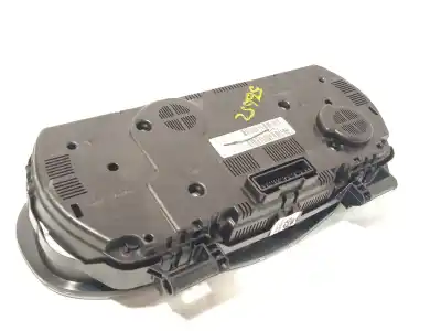 Peça sobressalente para automóvel em segunda mão quadrante por renault megane iv fastback (b9a/m/n_) 1.5 blue dci 115 (b9a6) referências oem iam 248105618r  p248105618r